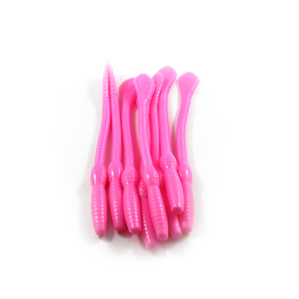 Dirty Worms: Bubble Gum