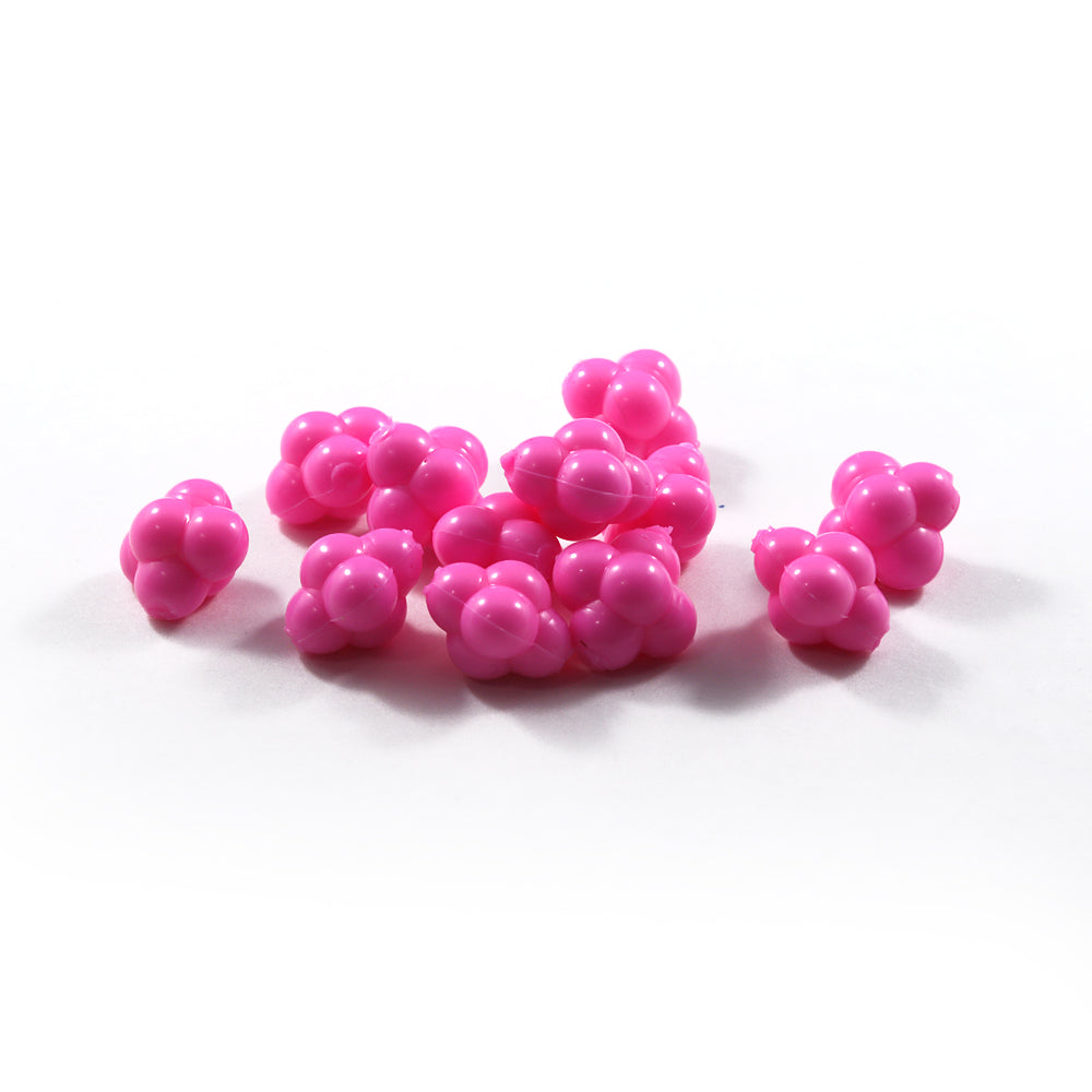 Egg Clusters : Bubble Gum