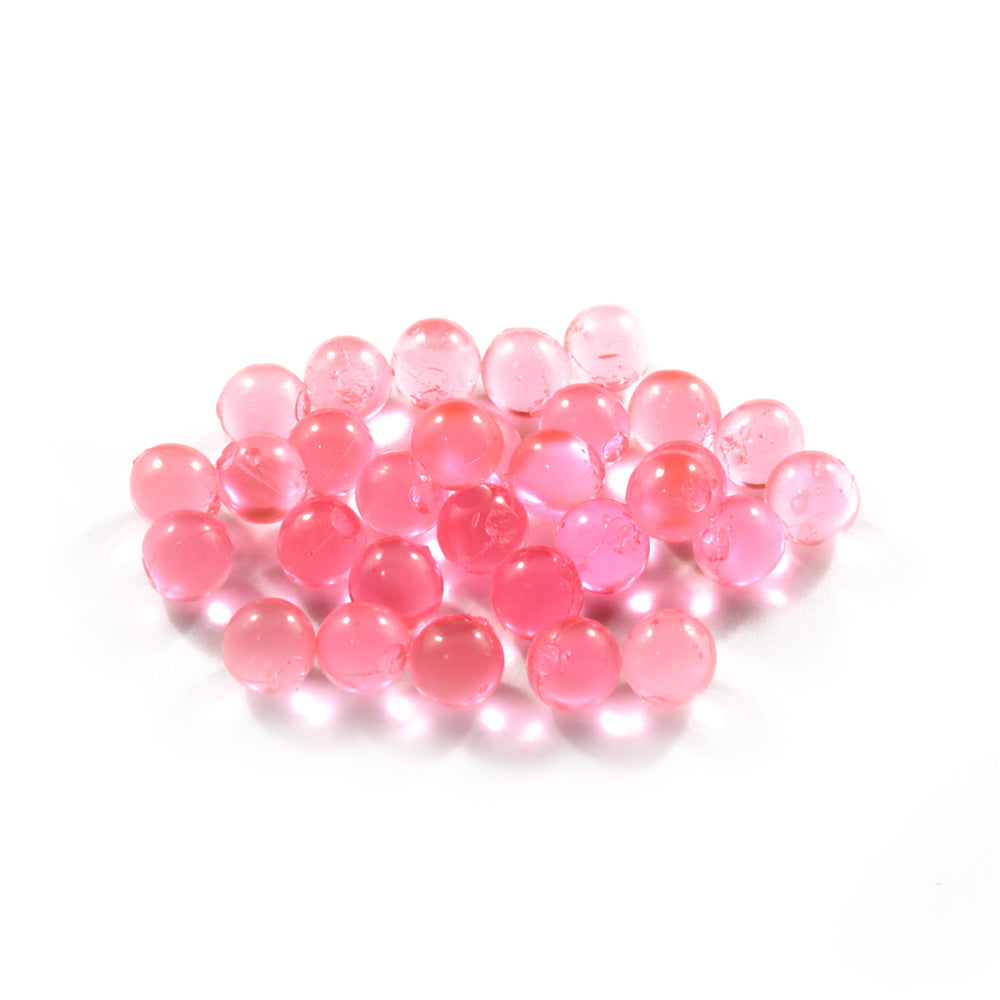 Soft Beads : Candy Apple.