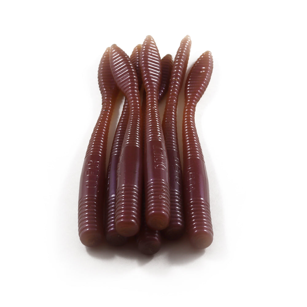 Steelhead Worms: Nightcrawler