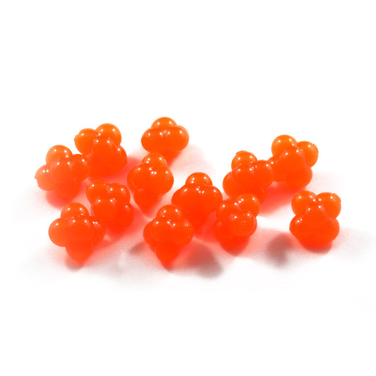 Egg Clusters : Orange Haze