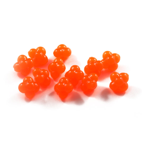 Egg Clusters : Orange Haze