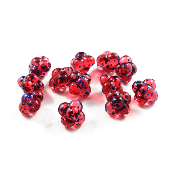 Egg Clusters : Red Dynamite