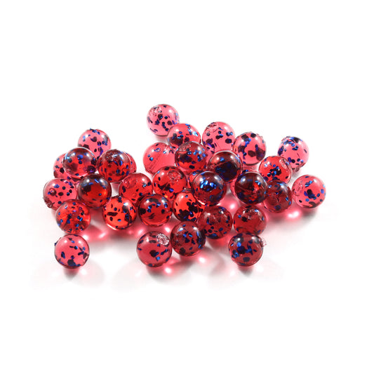Soft Beads: Red Dynamite