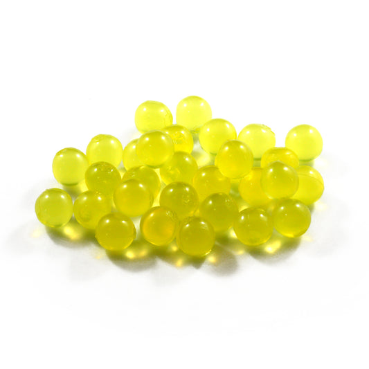 Soft Beads : Sucker Roe