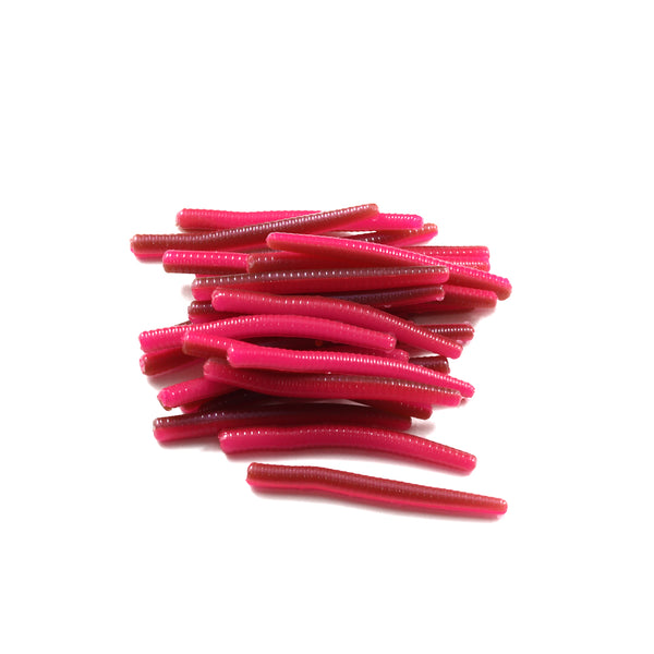 Blood Worms: Bloodworms