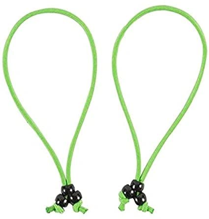 Rod Wraps: Neon Yellow