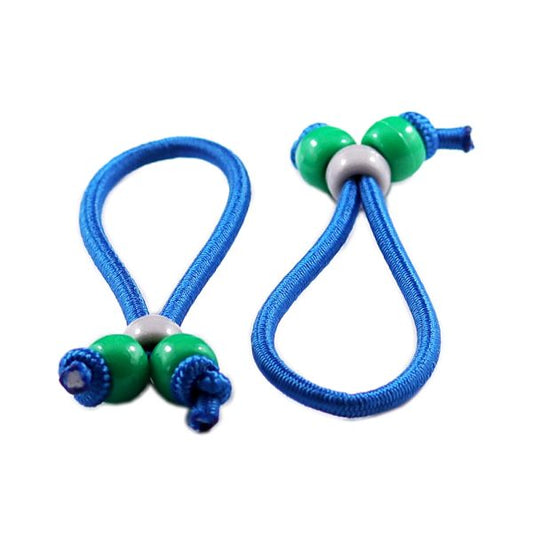 Rod Wraps: Seahawk Team Colours