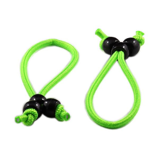 Rod Wraps: Neon Green